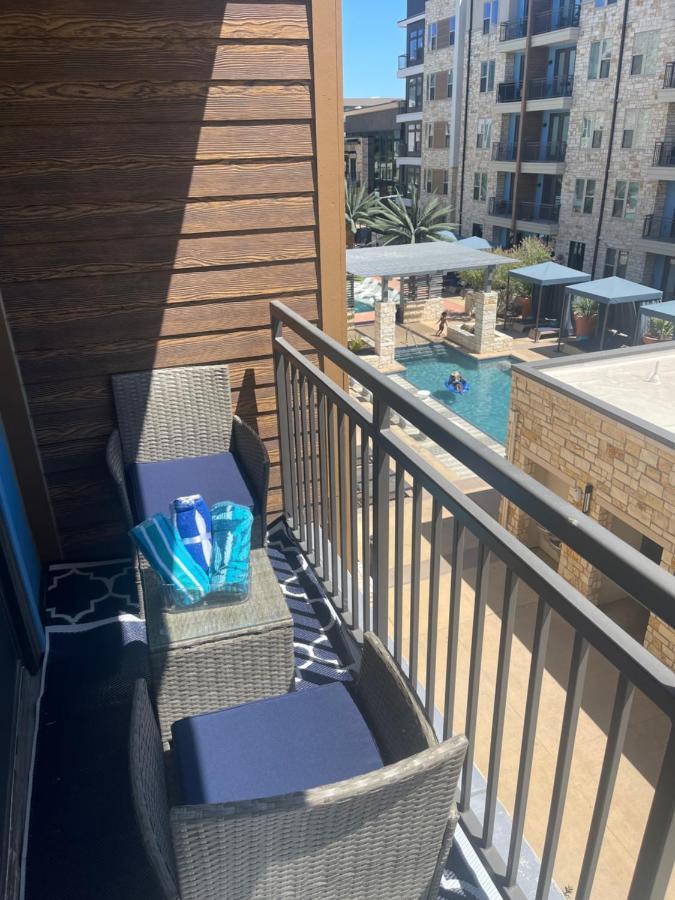 אדיסון Cozy Retreat-Free Reserved Parking-Pool מראה חיצוני תמונה