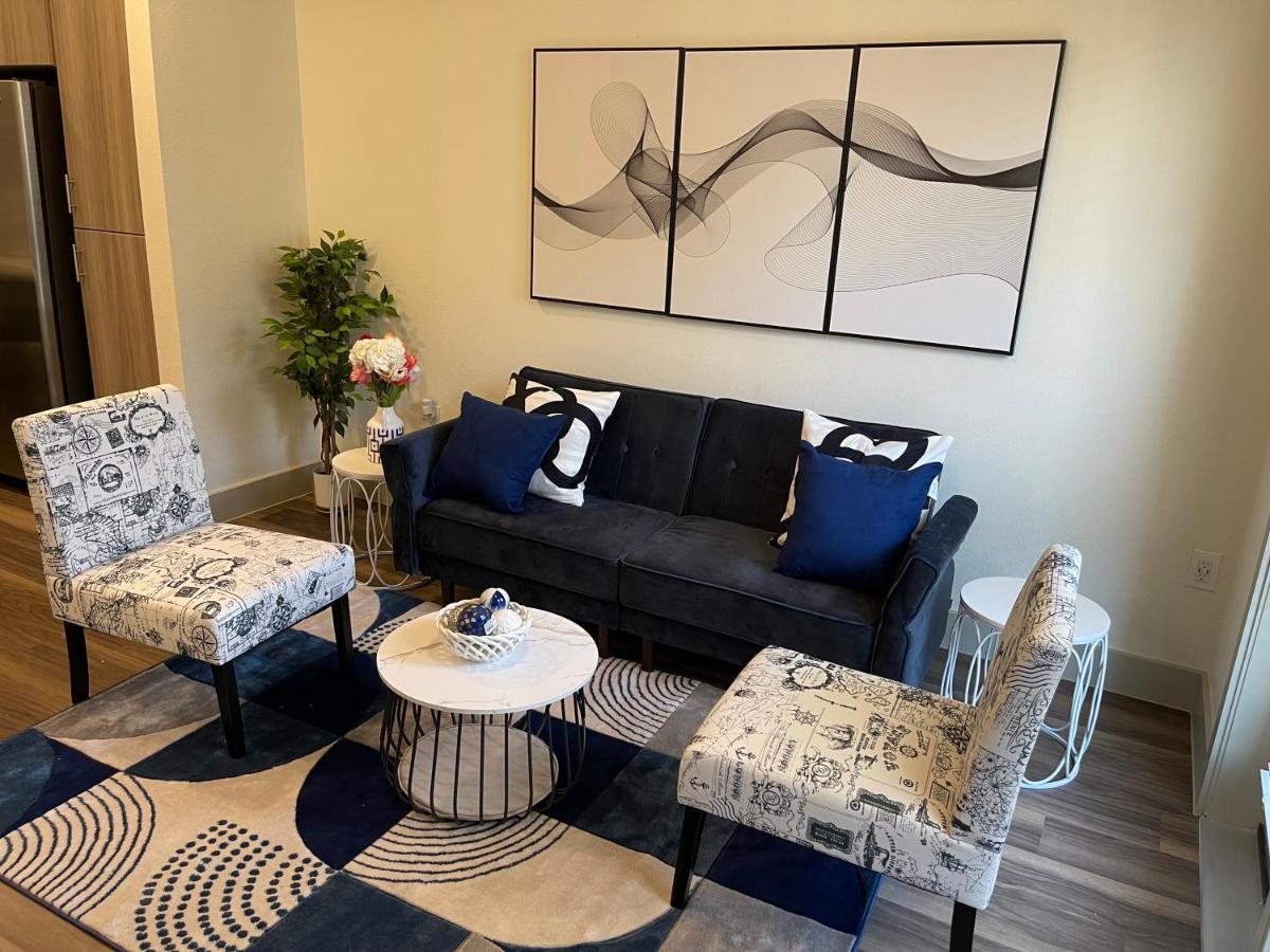 אדיסון Cozy Retreat-Free Reserved Parking-Pool מראה חיצוני תמונה