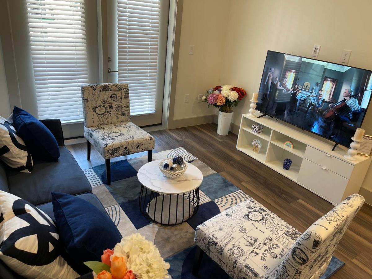 אדיסון Cozy Retreat-Free Reserved Parking-Pool מראה חיצוני תמונה