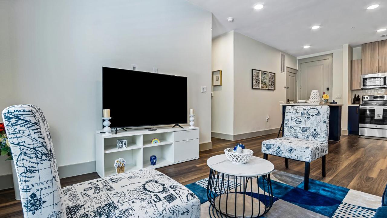 אדיסון Cozy Retreat-Free Reserved Parking-Pool מראה חיצוני תמונה