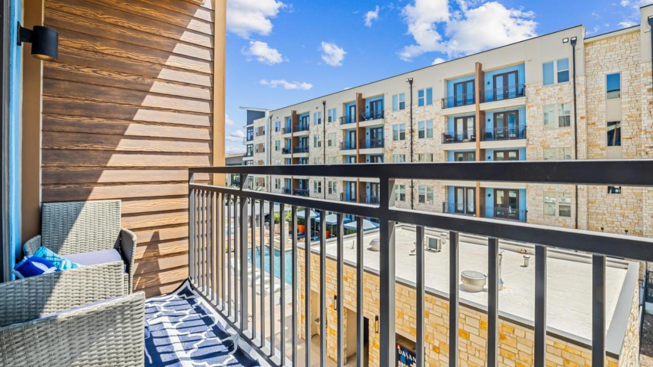 אדיסון Cozy Retreat-Free Reserved Parking-Pool מראה חיצוני תמונה